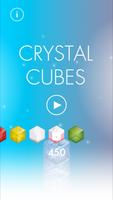 Crystal Cubes capture d'écran 3