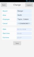 PeoplePlanner - On-Call V2 screenshot 3