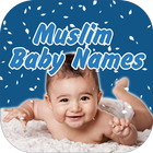 Muslim Baby Name icône