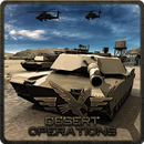 APK Desert Operations Tablet
