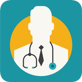 Medical Quiz App icon