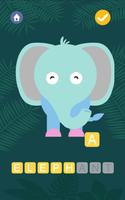 Animal Sounds For Kids – Best Animals App capture d'écran 3