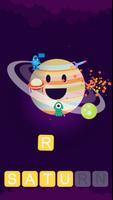 Solar System for Kids - Learn Solar System Planets تصوير الشاشة 2