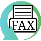 Unwait Quick Fax icon