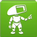 QR.BIZ scanner & generator