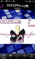 Nautilus Club captura de pantalla 3