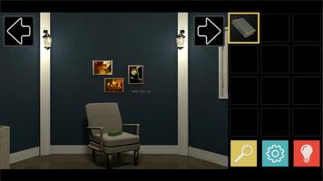 EscapeGame  station screenshot 2