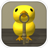 Escape Game Tamago ikona