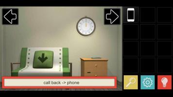 Escape Game Tamago capture d'écran 3