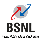 Icona BSNL Balance Checker