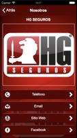HG Seguros स्क्रीनशॉट 2