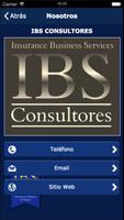 IBS Consultores Screenshot 2