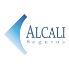 ALCALI Seguros ไอคอน