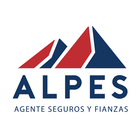 ALPES আইকন