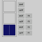 Elevator simulator icon