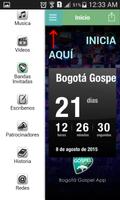 Bogota Gospel स्क्रीनशॉट 1