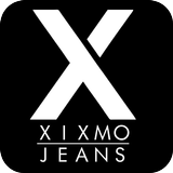 Xixmo Jeans-icoon