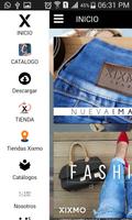 Xixmo Jeans 截图 1