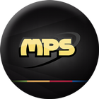MPS icône