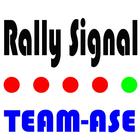Rally Signal أيقونة