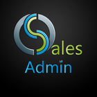 Sales Admin icône