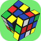 Как собрать кубик рубика 3x3 схема для начинающих icône