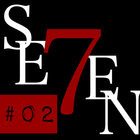 SE7EN #02 ikona