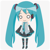 APK 初音タイマー
