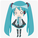 初音タイマー