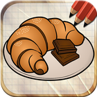 Draw Food icon