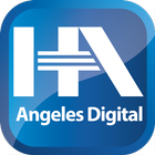 Angeles Digital icono