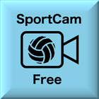 Sport Camera Free 圖標