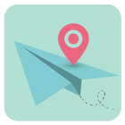 Flying - GPS Joystick icon
