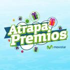 آیکون‌ Atrapa Premios CR