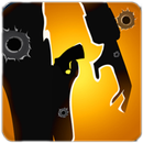Gunfighter Quick Draw Duel APK