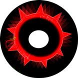 Neon Snake Confusion