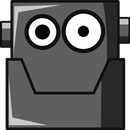 Ronnie Robot Vs The Wrong Hole APK