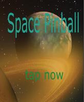 Space PinBall Affiche