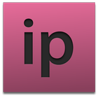 IP表示するやつ ikon