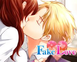 Fake Love screenshot 1
