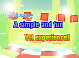 (VR)Cube Crush Free VR Game screenshot 1