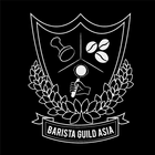 Barista Guild Asia biểu tượng