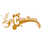 Coffee Machine ไอคอน