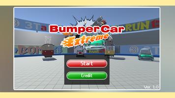 BumperCar Extreme Affiche