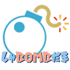 BubbleBomb - Bubbles & Bombs - 아이콘