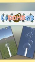 BubbleBomb - Bubbles & Bombs - Affiche