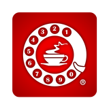 Wake Up Call –Coffee /Espresso icône