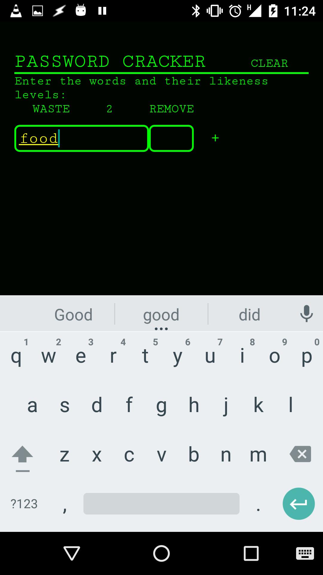 Pip-Crack Password for Android - APK Download