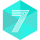 Seven icon