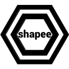 Shapee icône